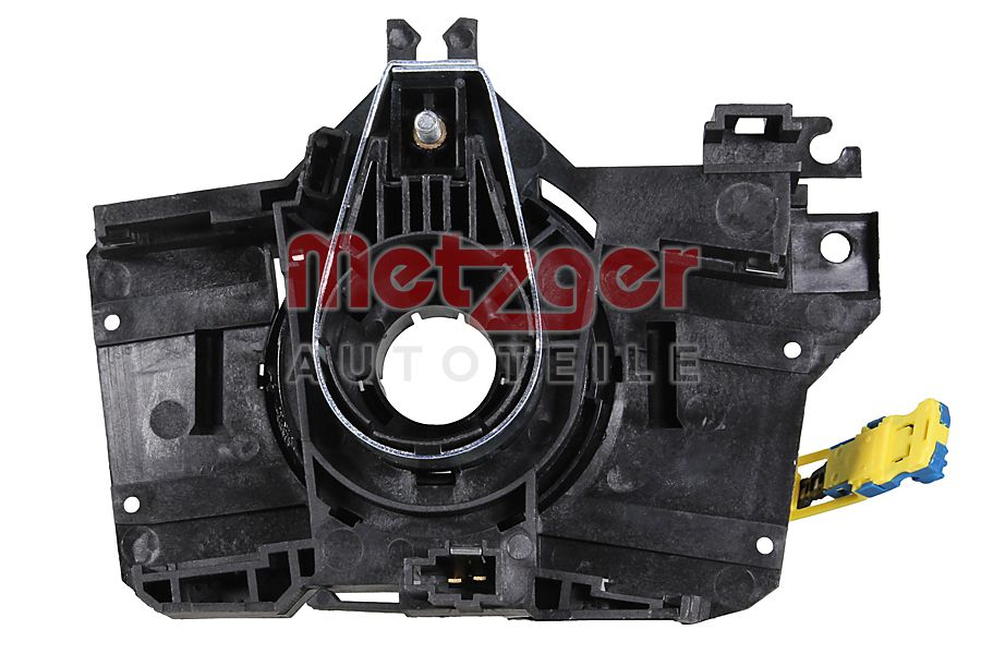 METZGER 09161228 Wickelfeder, Airbag