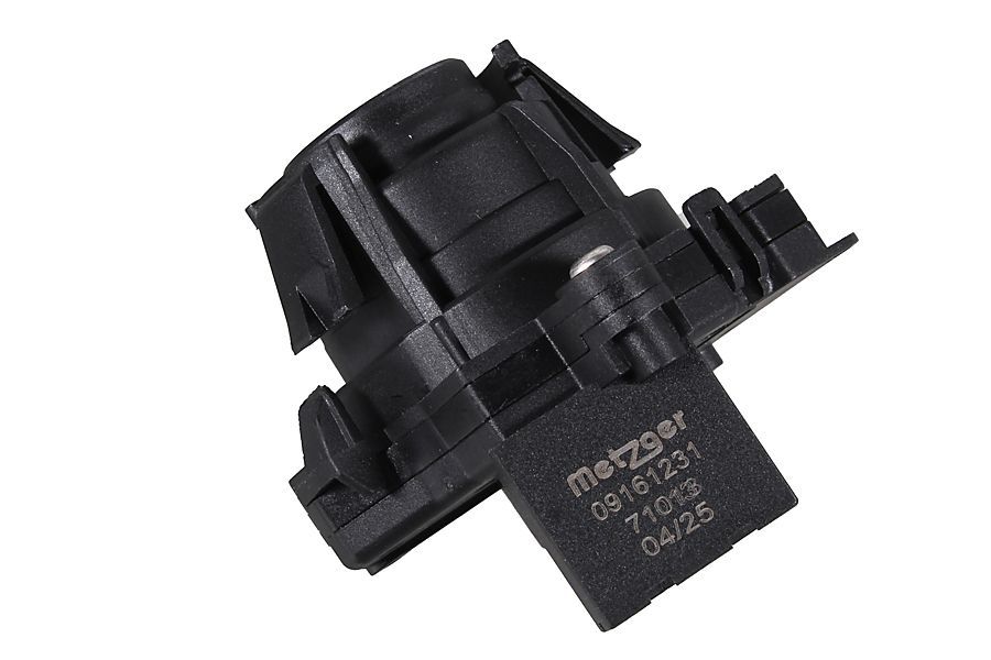 METZGER 09161231 GREENPARTS...