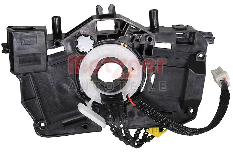 METZGER 09161232 Wickelfeder, Airbag