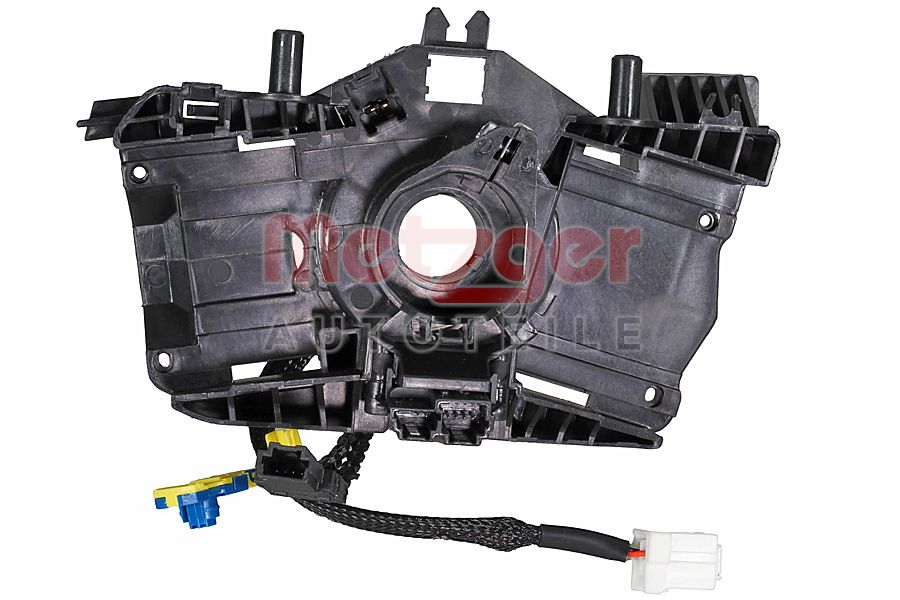 METZGER 09161232 Wickelfeder, Airbag
