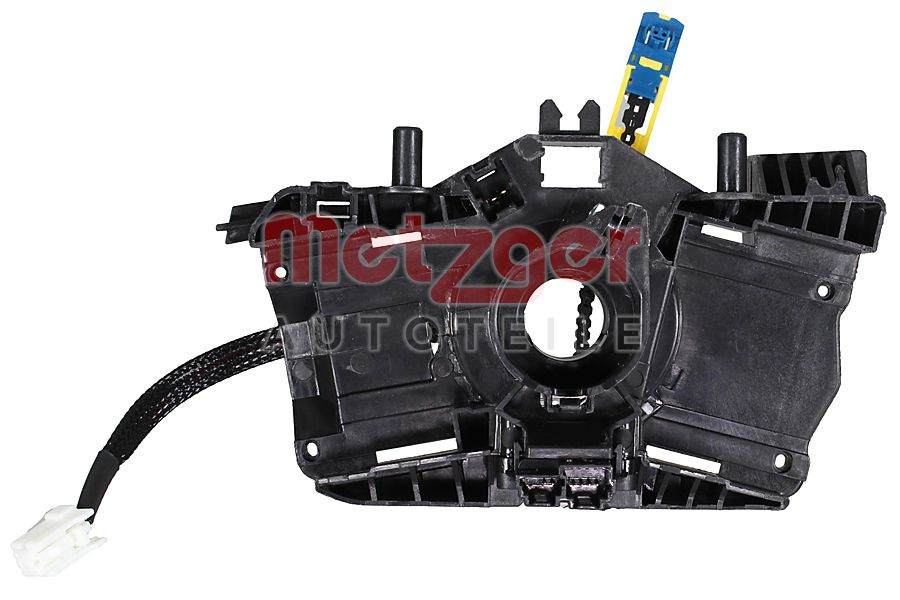 METZGER 09161233 Wickelfeder, Airbag