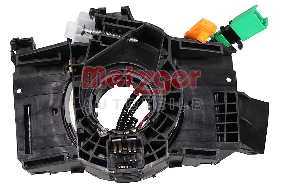 METZGER 09161234 Wickelfeder, Airbag