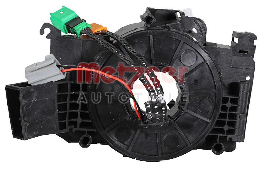 METZGER 09161234 Wickelfeder, Airbag