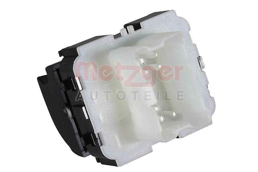 METZGER 09161236 GREENPARTS Schalter, Fensterheber
