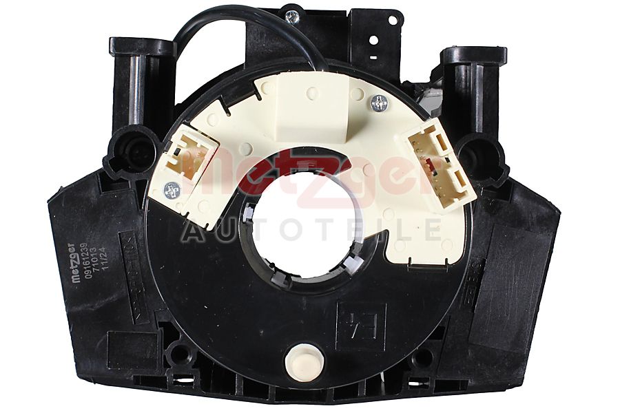 METZGER 09161239 Wickelfeder, Airbag