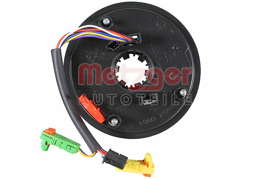 METZGER 09161240 Wickelfeder, Airbag