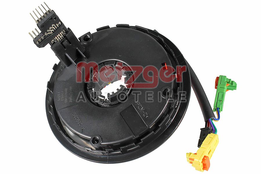 METZGER 09161240 Wickelfeder, Airbag