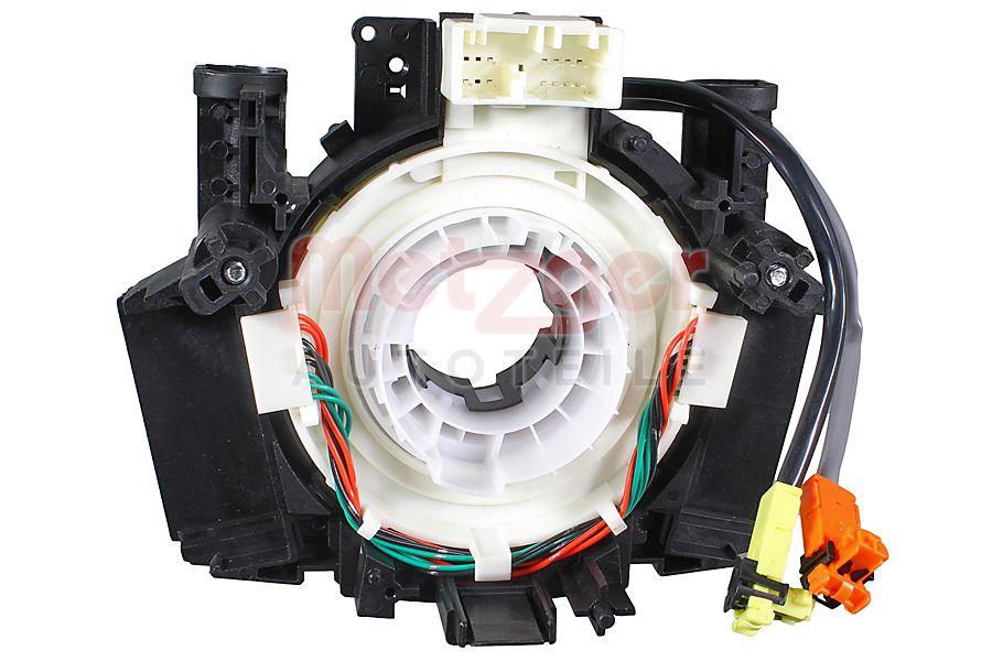 METZGER 09161241 Wickelfeder, Airbag