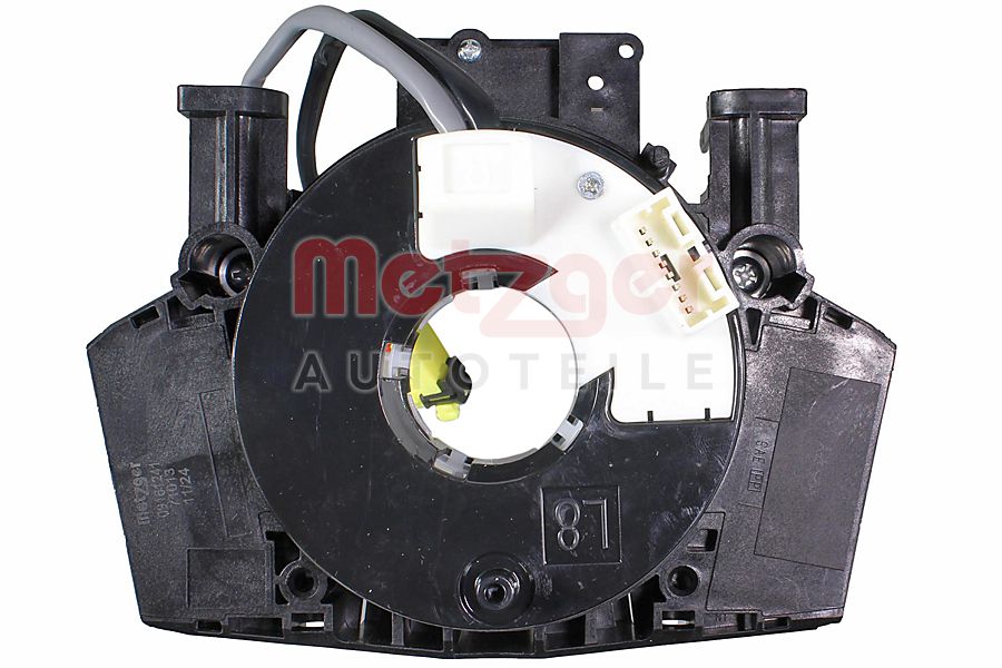 METZGER 09161241 Wickelfeder, Airbag