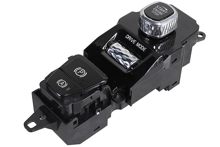 METZGER 09161243 ORIGINAL ERSATZTEIL GREENPARTS Multi-Function Switch Centre Tunnel for VOLVO