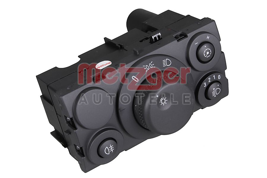 METZGER 09161245...