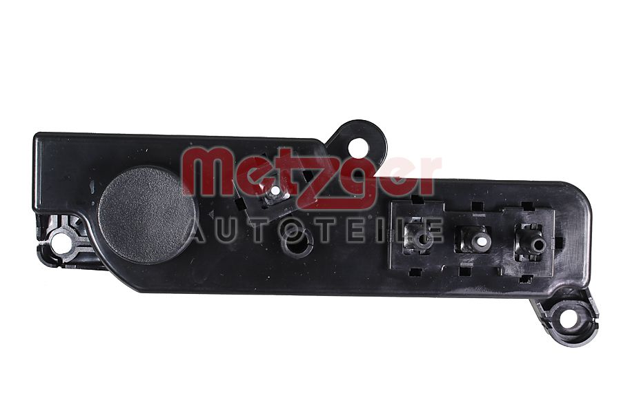 METZGER 09161254 GREENPARTS...