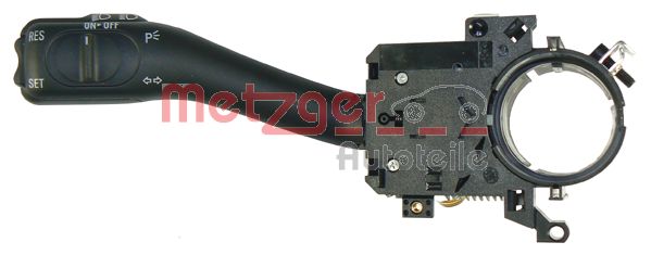 METZGER 0916135 ORIGINAL ERSATZTEIL Blinkerschalter