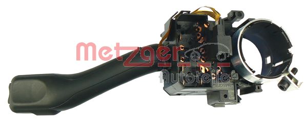 METZGER 0916135 ORIGINAL ERSATZTEIL Blinkerschalter