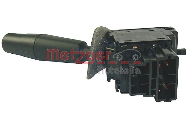METZGER 0916144 Schalter, Hauptlicht