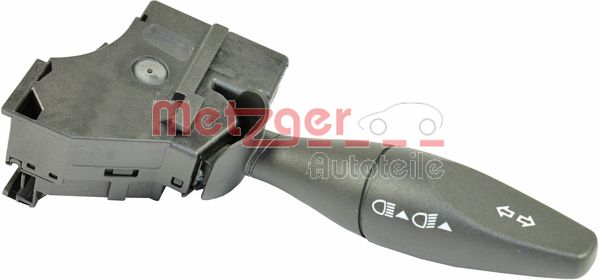 METZGER 0916166 ORIGINAL ERSATZTEIL Blinkerschalter