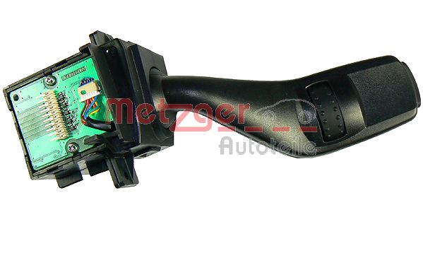 METZGER 0916176 ORIGINAL ERSATZTEIL Wischerschalter