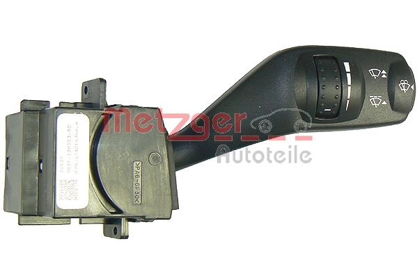 METZGER 0916176 ORIGINAL ERSATZTEIL Wischerschalter