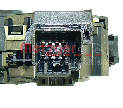 METZGER 0916177 ORIGINAL ERSATZTEIL Blinkerschalter