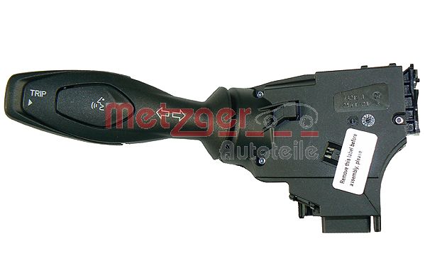 METZGER 0916178 ORIGINAL ERSATZTEIL Blinkerschalter