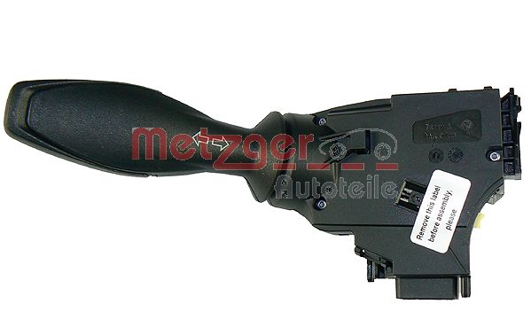METZGER 0916179 ORIGINAL ERSATZTEIL Blinkerschalter