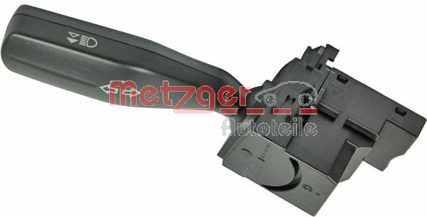 METZGER 0916182 ORIGINAL ERSATZTEIL Blinkerschalter