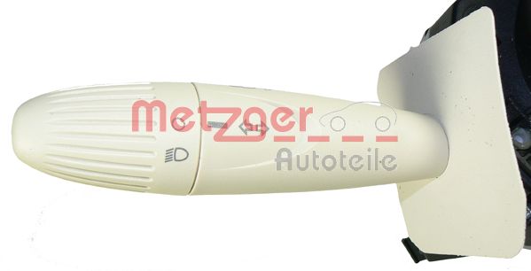 METZGER 0916195 ORIGINAL ERSATZTEIL Lenkstockschalter