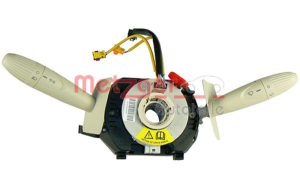 METZGER 0916196 ORIGINAL ERSATZTEIL Schalter, Hauptlicht