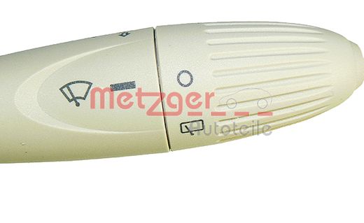 METZGER 0916196 ORIGINAL ERSATZTEIL Schalter, Hauptlicht