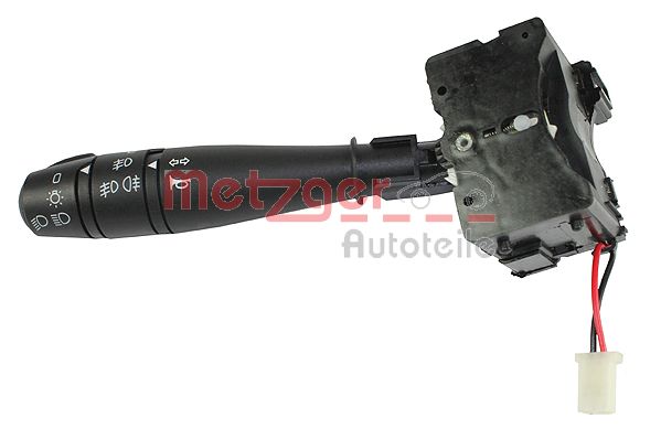 METZGER 0916225 Lenkstockschalter