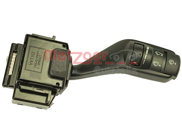 METZGER 0916227 ORIGINAL ERSATZTEIL Wischerschalter