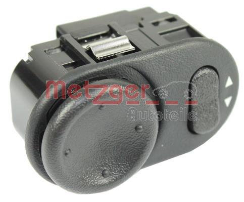 METZGER 0916234 Switch,...