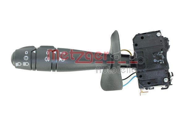 METZGER 0916241 ORIGINAL ERSATZTEIL Schalter, Hauptlicht