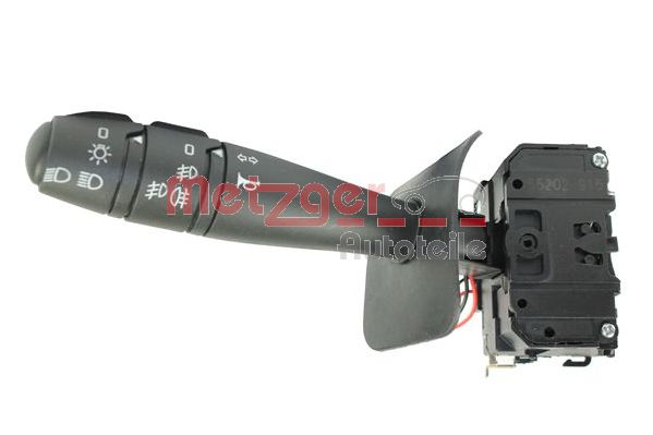 METZGER 0916242 ORIGINAL ERSATZTEIL Blinkerschalter