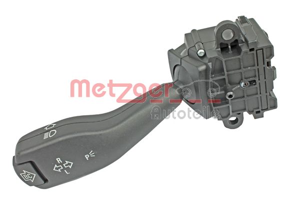 METZGER 0916244 Blinkerschalter