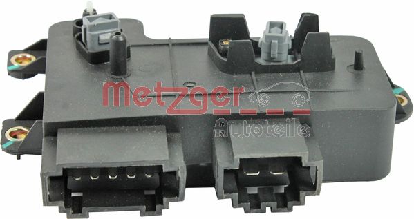 METZGER 0916270 ORIGINAL ERSATZTEIL GREENPARTS Stellelement, Sitzverstellung