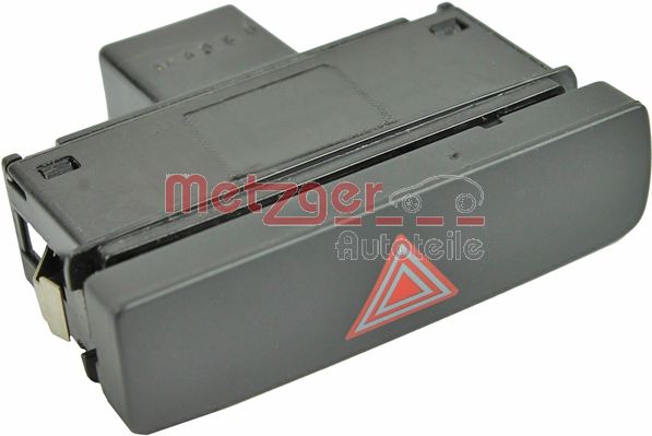 METZGER 0916292 ORIGINAL ERSATZTEIL Warnblinkschalter