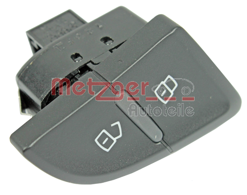 METZGER 0916487 Switch,...