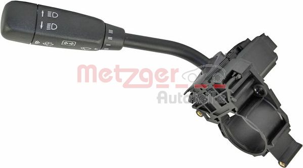 METZGER 0916323 Lenkstockschalter