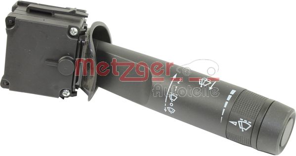 METZGER 0916331 Wischerschalter