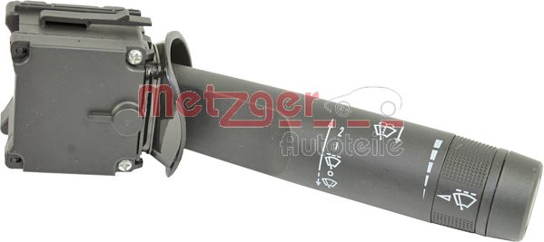 METZGER 0916332 Wischerschalter