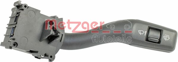 METZGER 0916339 Wischerschalter