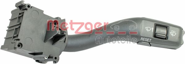 METZGER 0916342 Wischerschalter