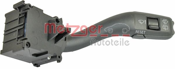 METZGER 0916343 Wischerschalter