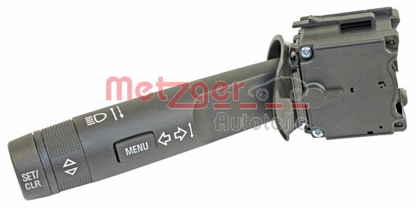 METZGER 0916347 Blinkerschalter