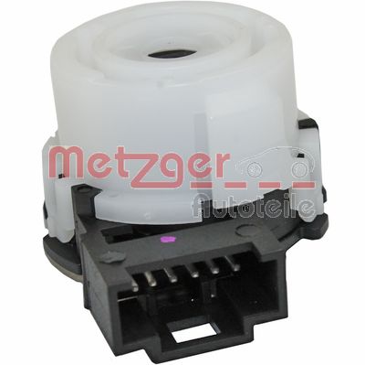 METZGER 0916381 ORIGINAL ERSATZTEIL GREENPARTS Zünd-/Startschalter