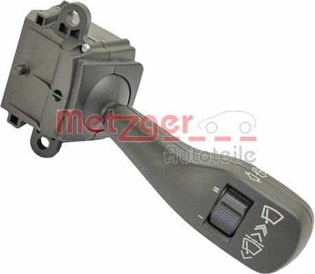 METZGER 0916388 Wischerschalter