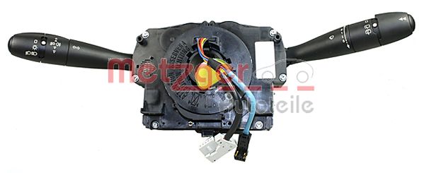 METZGER 0916400 ORIGINAL ERSATZTEIL Lenkstockschalter