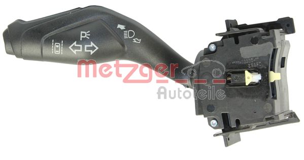 METZGER 0916402 ORIGINAL ERSATZTEIL GREENPARTS Blinkerschalter