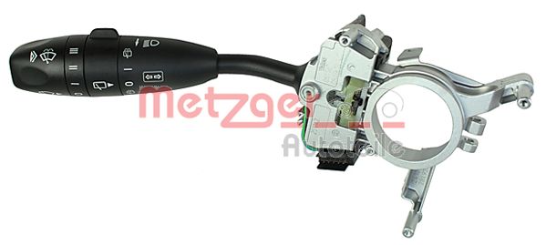 METZGER 0916414 ORIGINAL ERSATZTEIL Lenkstockschalter